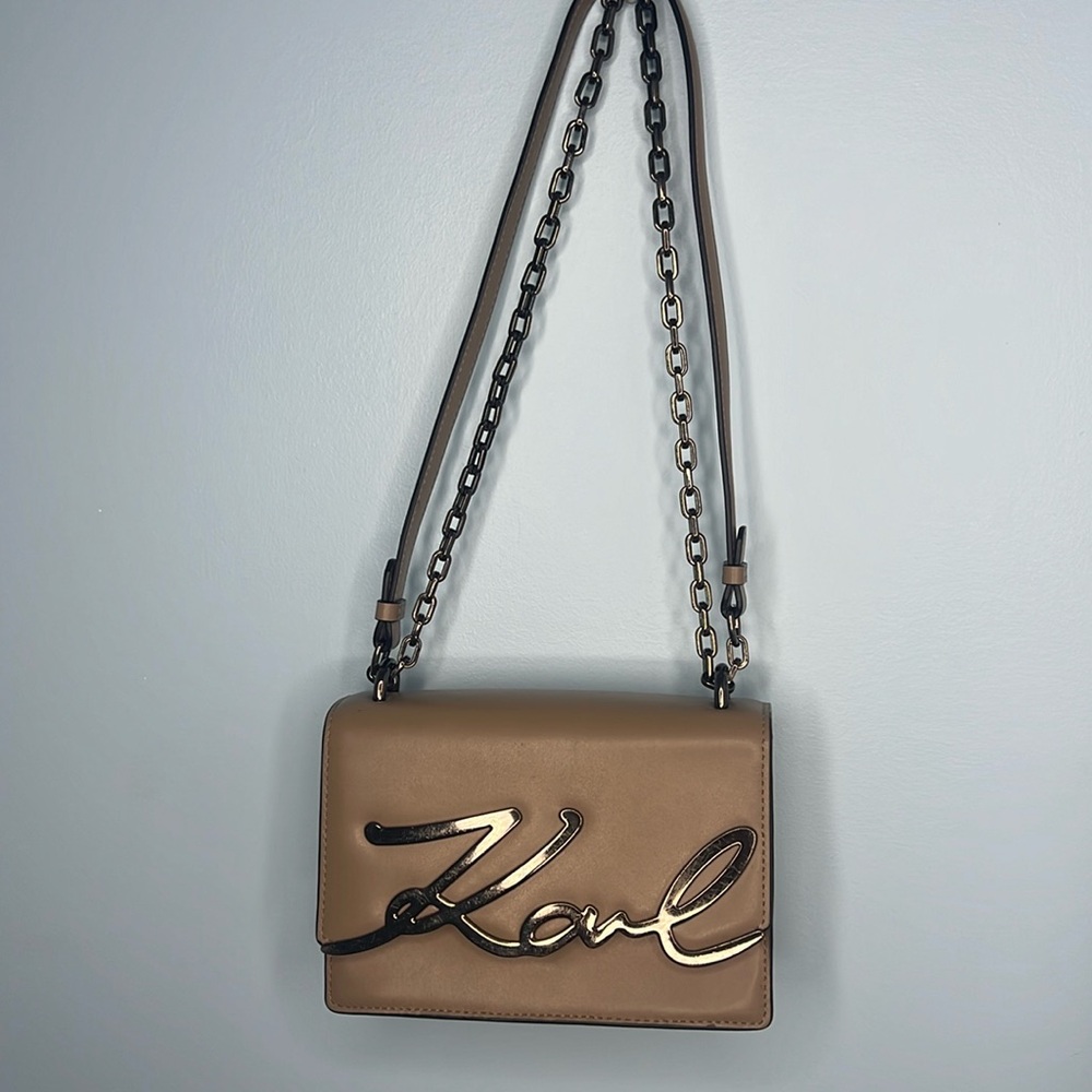 Karl Bag